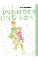 Wandering Son Volume 8