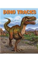 Dino Tracks