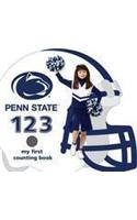 Penn State Nittany Lions 123