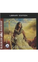 Prophet (Library Edition)