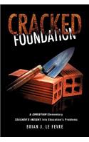 Cracked Foundation