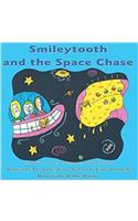 Smileytooth and the Space Chase