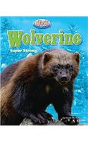 Wolverine: Super Strong