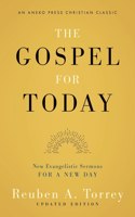 Gospel for Today
