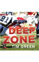 Deep Zone Lib/E: A Football Genius Novel
