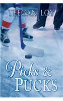Picks & Pucks