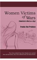 Women Victims of Wars