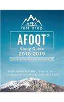 AFOQT Study Guide 2018-2019