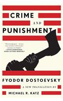 Crime and Punishment