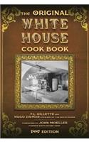 The Original White House Cook Book