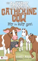 The Awesome Adventures of Catherine Cow