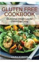 Gluten Free Cookbook