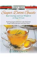Sugar Detox Guide