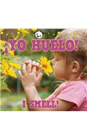 ¡yo Huelo!