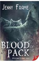 Blood of the Pack