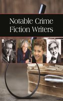 Notable Mystery & Detective Fiction Writers