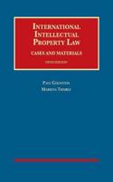 International Intellectual Property Law