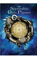 My Speculative Daily Planner