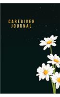 Caregiver Journal