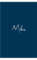 Mike