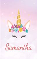 Samantha