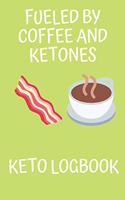 Fueled By Coffee And Ketones Keto Journal