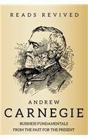 Andrew Carnegie