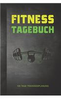 Trainingstagebuch