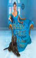 Brazen in Blue