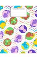 Composition Notebook