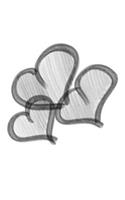 Heart Notebook