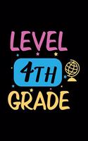Level 4th Grade