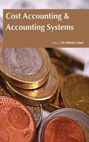 COST ACCOUNTING & ACCOUNTING SYSTEMS