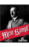 Mein Kampf