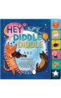 Hey Diddle Diddle and Other Classic Nursery Rhymes