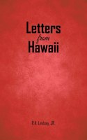 Letters from Hawaii