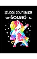 School Counselor Squad