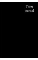 Tarot Journal