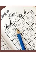 Easy Sudoko Book: My First Sodoku Advanced Puzzel, Suduko Gift Brain Teasers, Puzzles, weekend moring puzzle the ultimate soduko challenge begining to day.