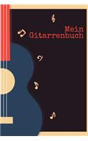 Mein Gitarrenbuch