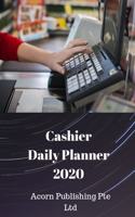 Cashier Daily Planner 2020