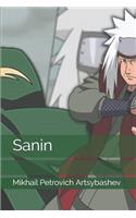 Sanin