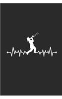 Trombonist Heartbeat