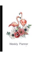 Weekly Planner