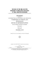 The role of the SBIR and STTR programs in stimulating innovation at small high-tech businesses