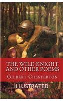 The Wild Knight and Other Poems Illustrated