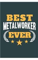 Best Metalworker Ever