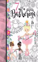 7 And A Ballerina