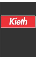 Kieth