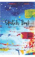 Sketchbook Book